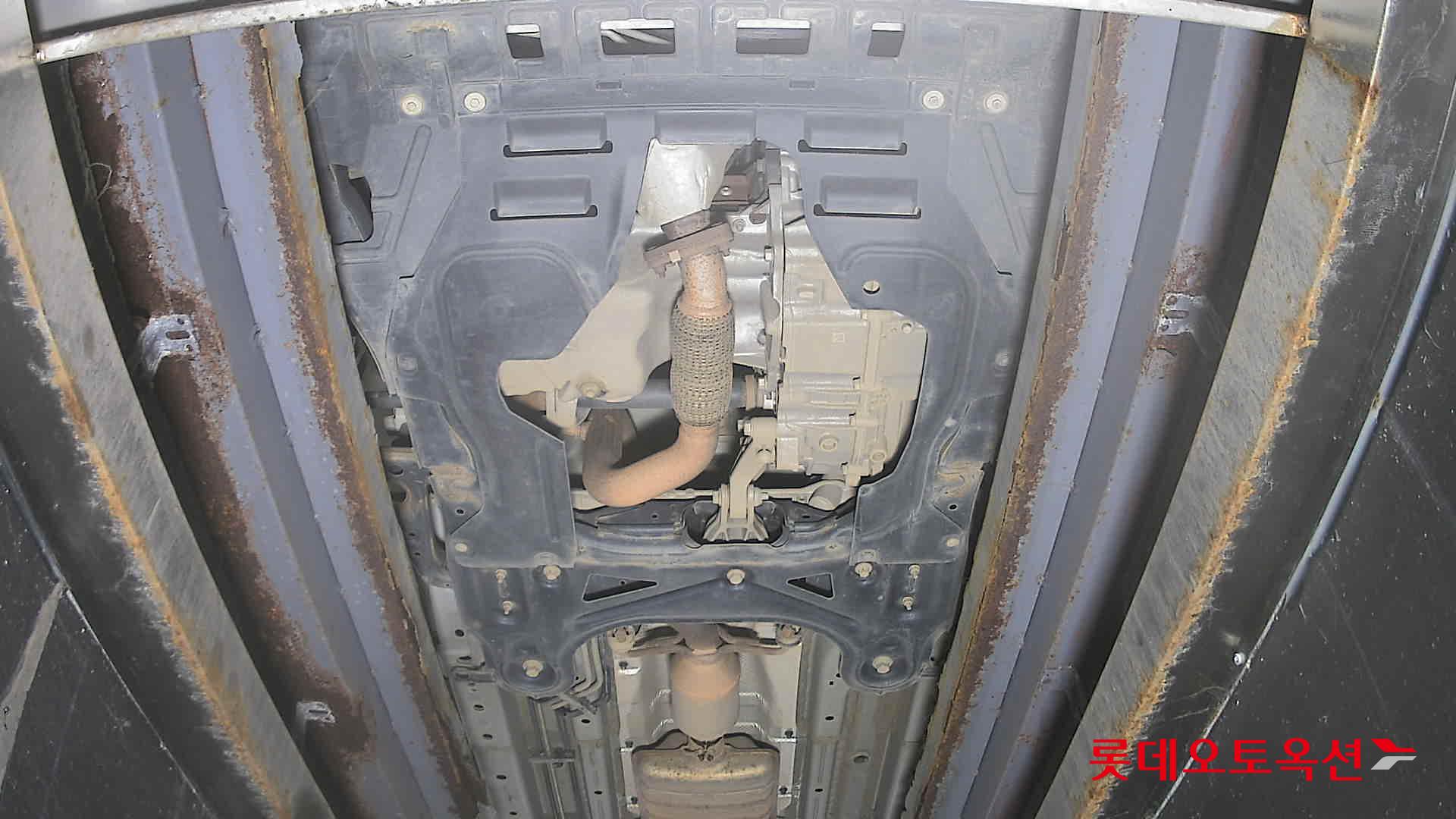 Korea G M Trax 1.4 id 3436704 из Кореи 26