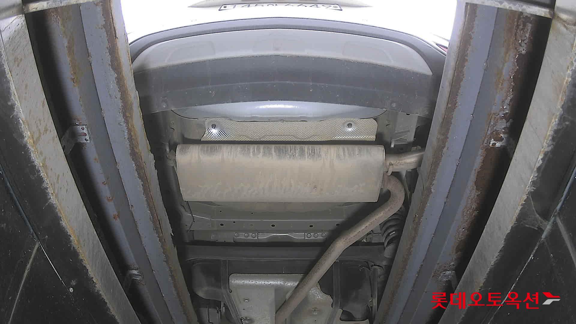 Korea G M Trax 1.4 id 3436704 из Кореи 27