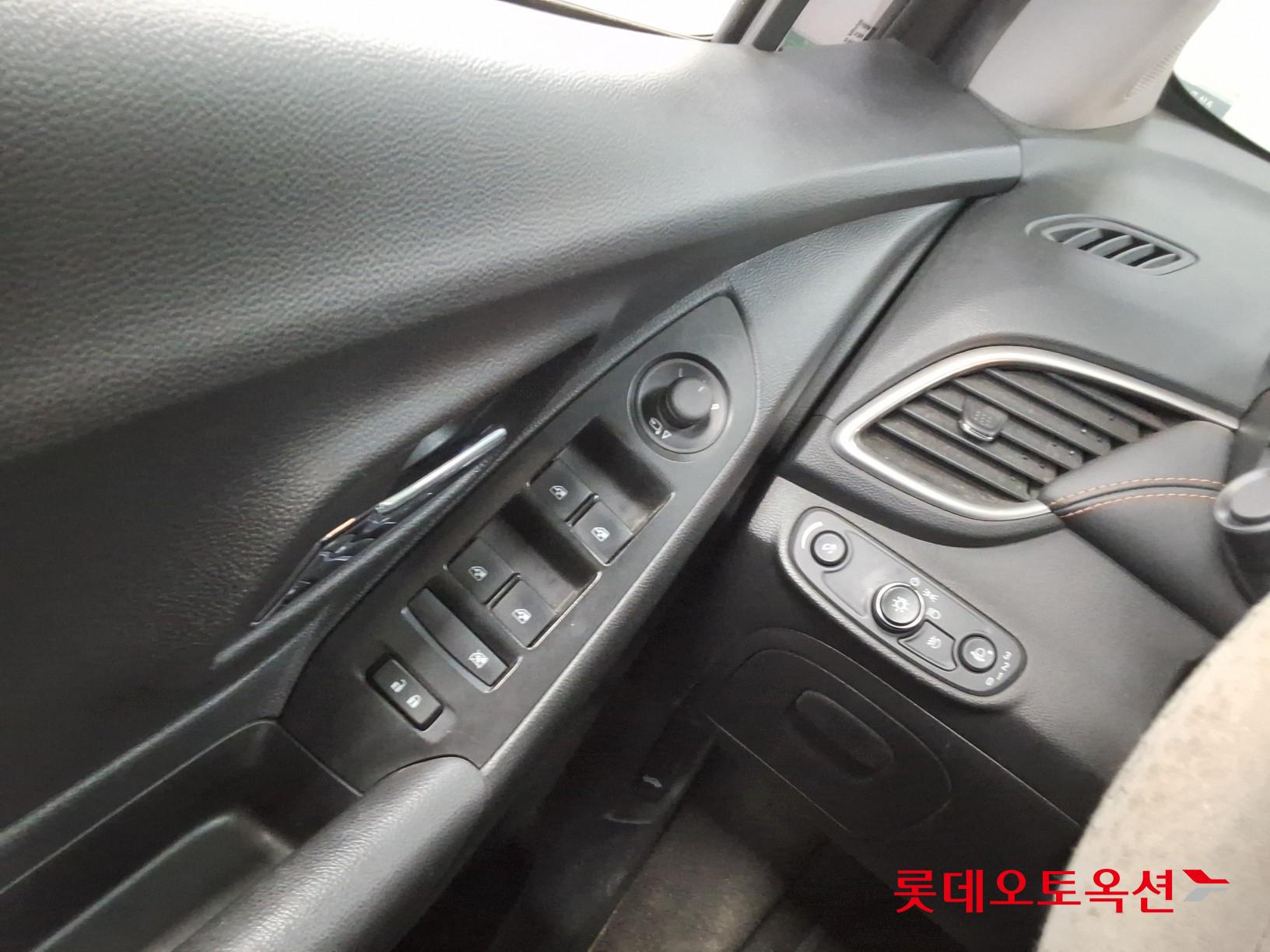 Korea G M Trax 1.4 id 3436704 из Кореи 28