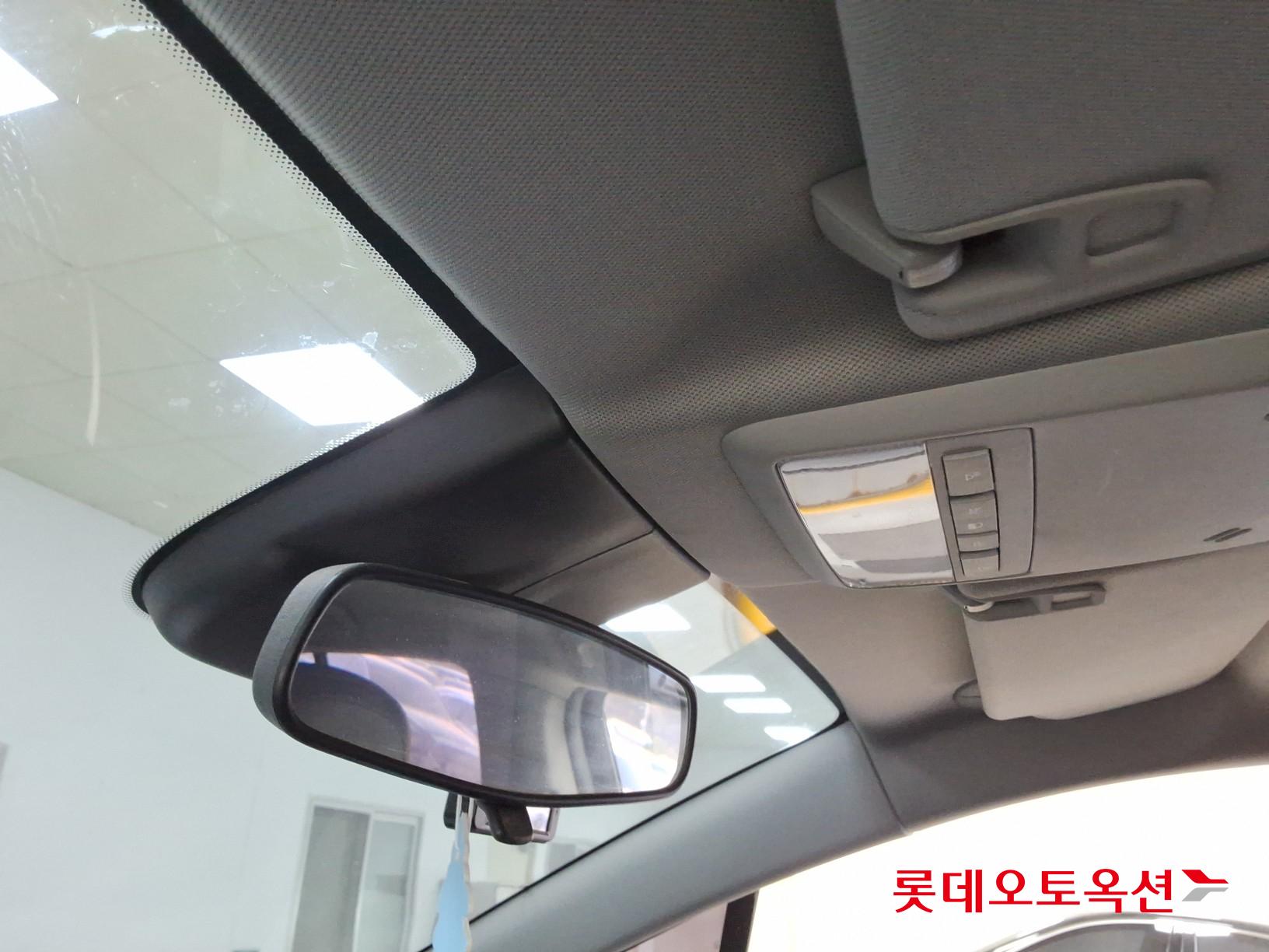 Korea G M Trax 1.4 id 3436704 из Кореи 32