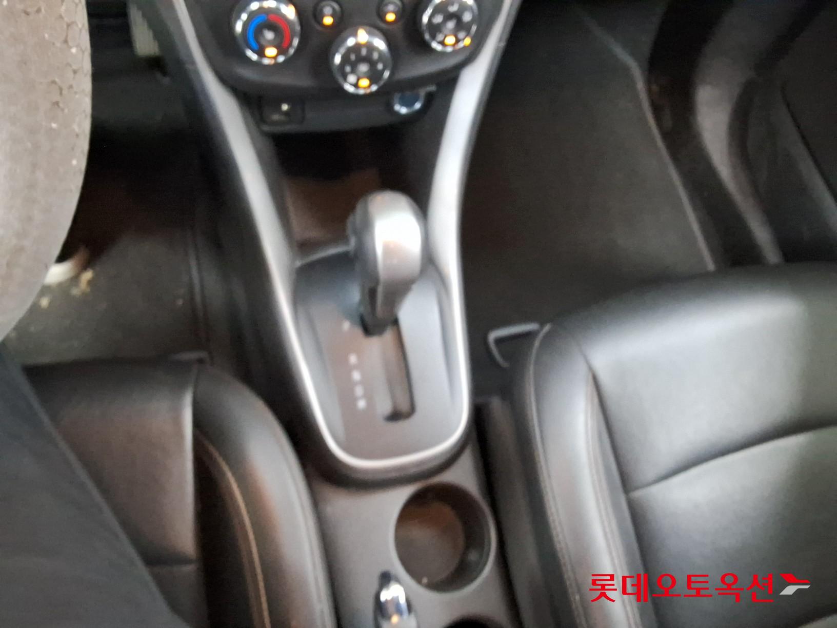 Korea G M Trax 1.4 id 3436704 из Кореи 33