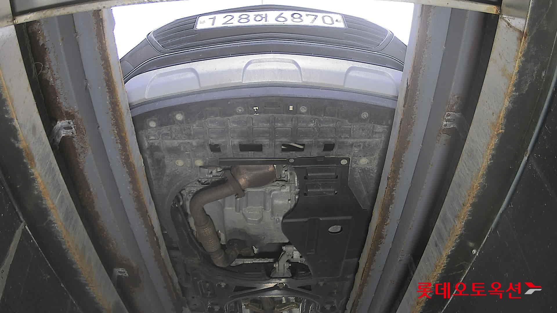 Korea G M Trax 1.6 Diesel id 3436692 из Кореи 26