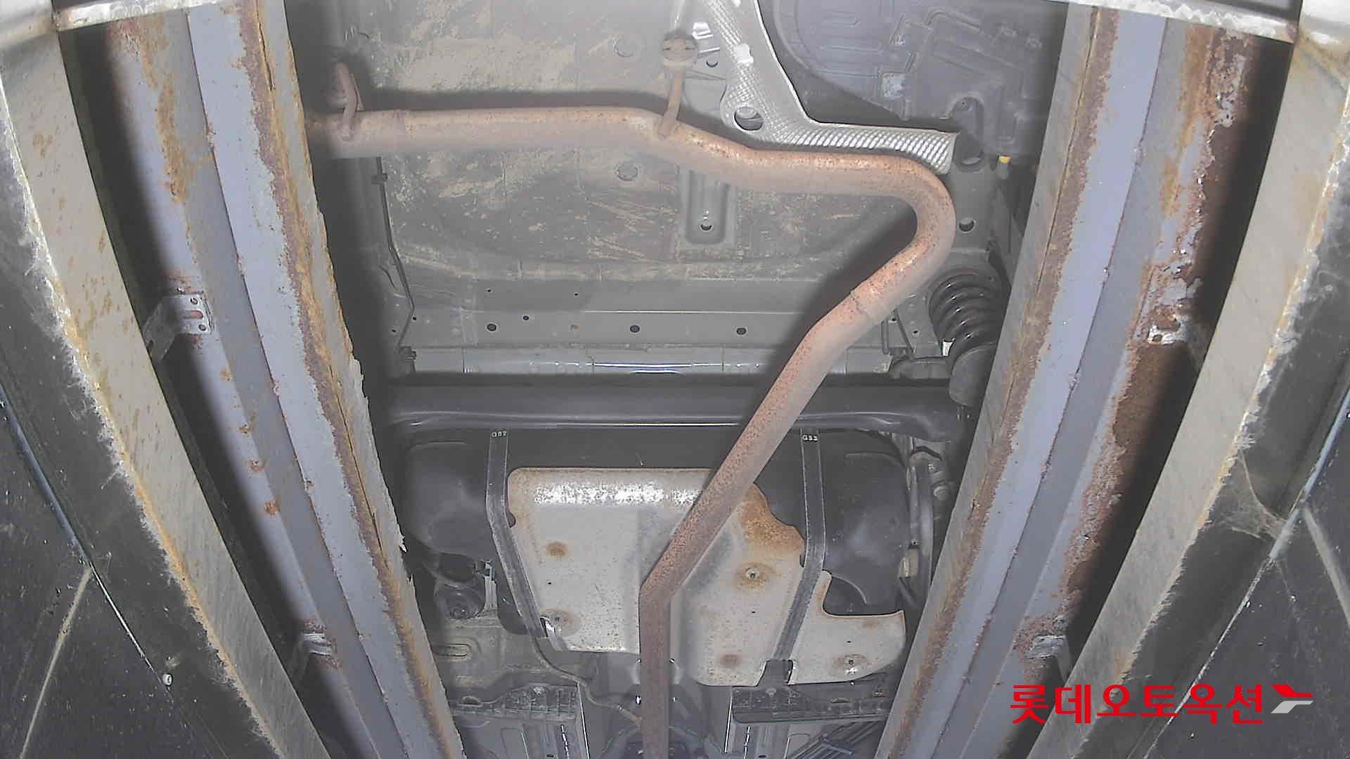 Korea G M Trax 1.6 Diesel id 3436692 из Кореи 27