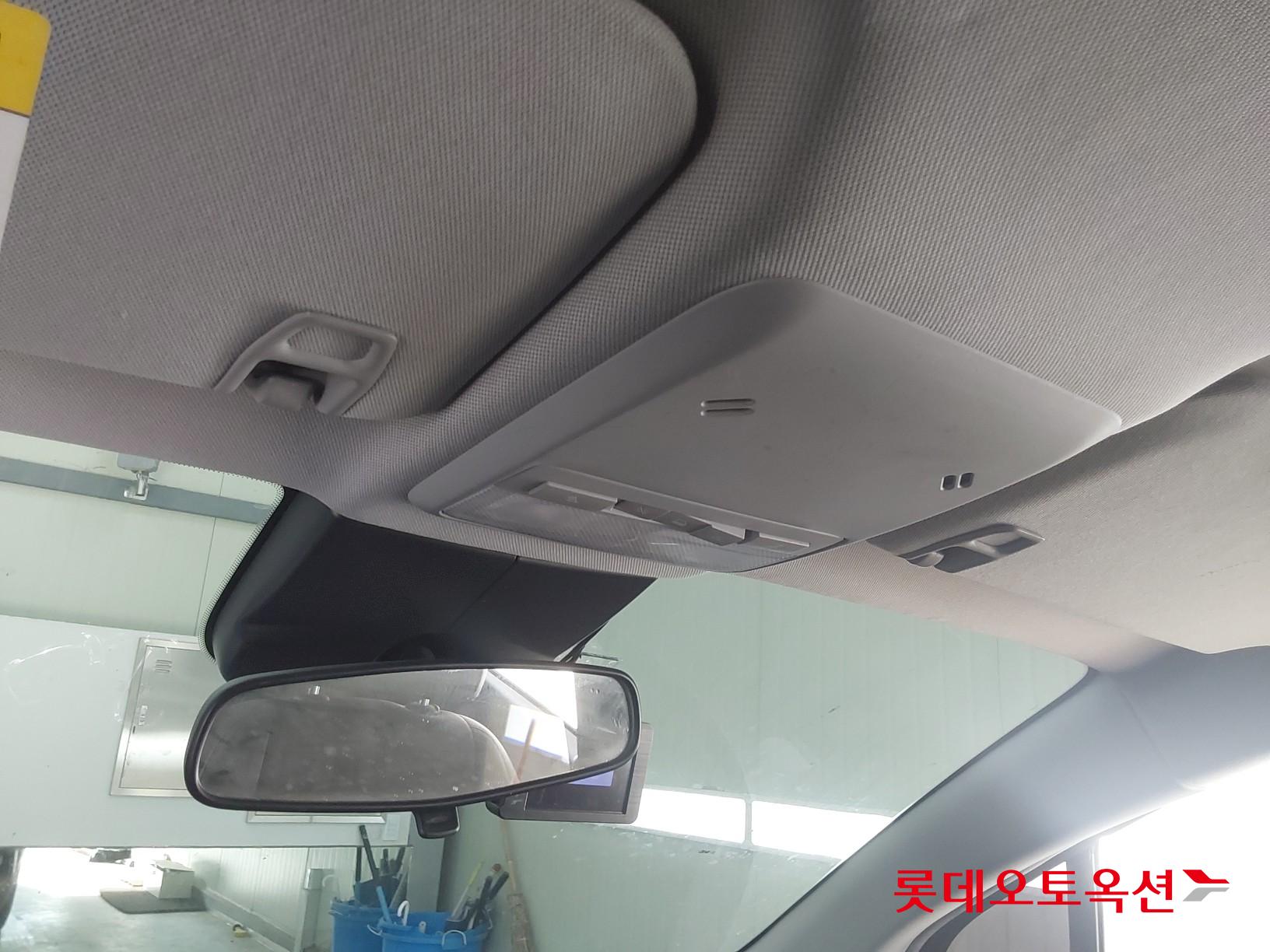 Korea G M Trax 1.6 Diesel id 3436692 из Кореи 30