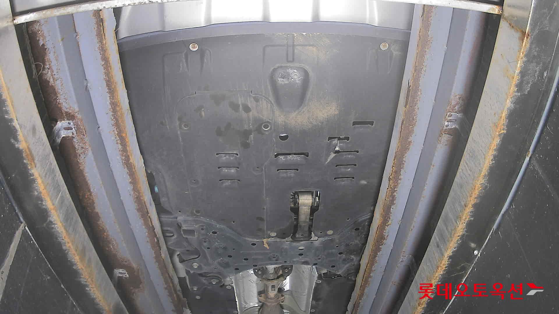 Hyundai Santa Fe id 3461938 из Кореи 26