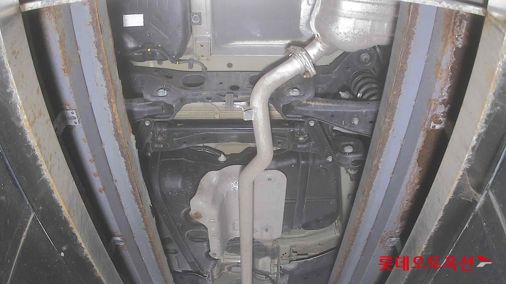 Hyundai Santa Fe id 3461938 из Кореи 27