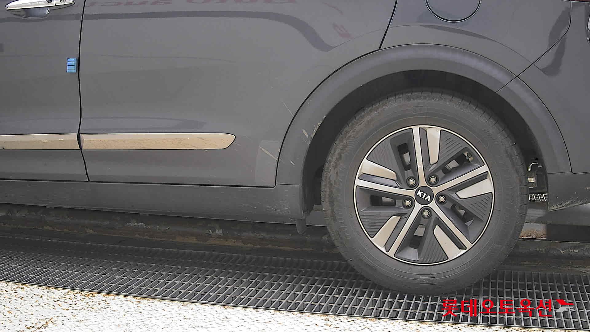 Kia Niro Hybrid id 3436635 из Кореи 22