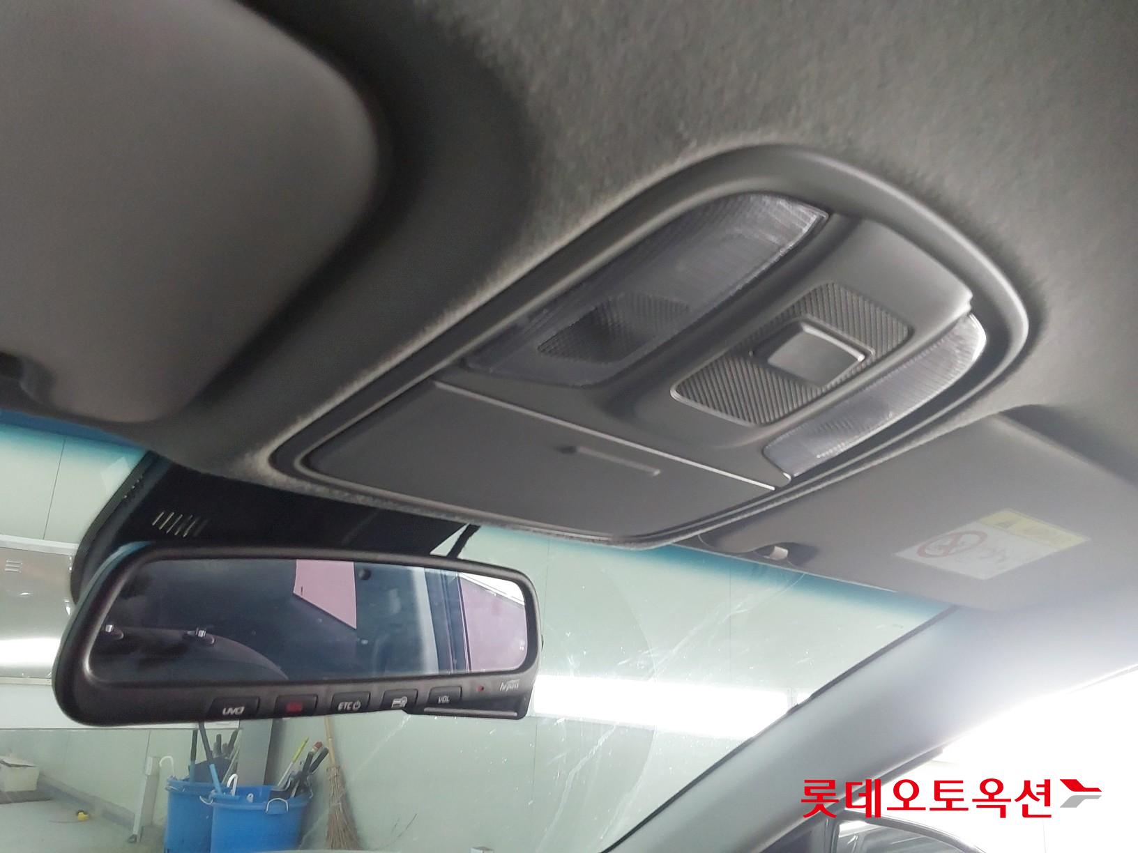 Kia Niro Hybrid id 3436635 из Кореи 30