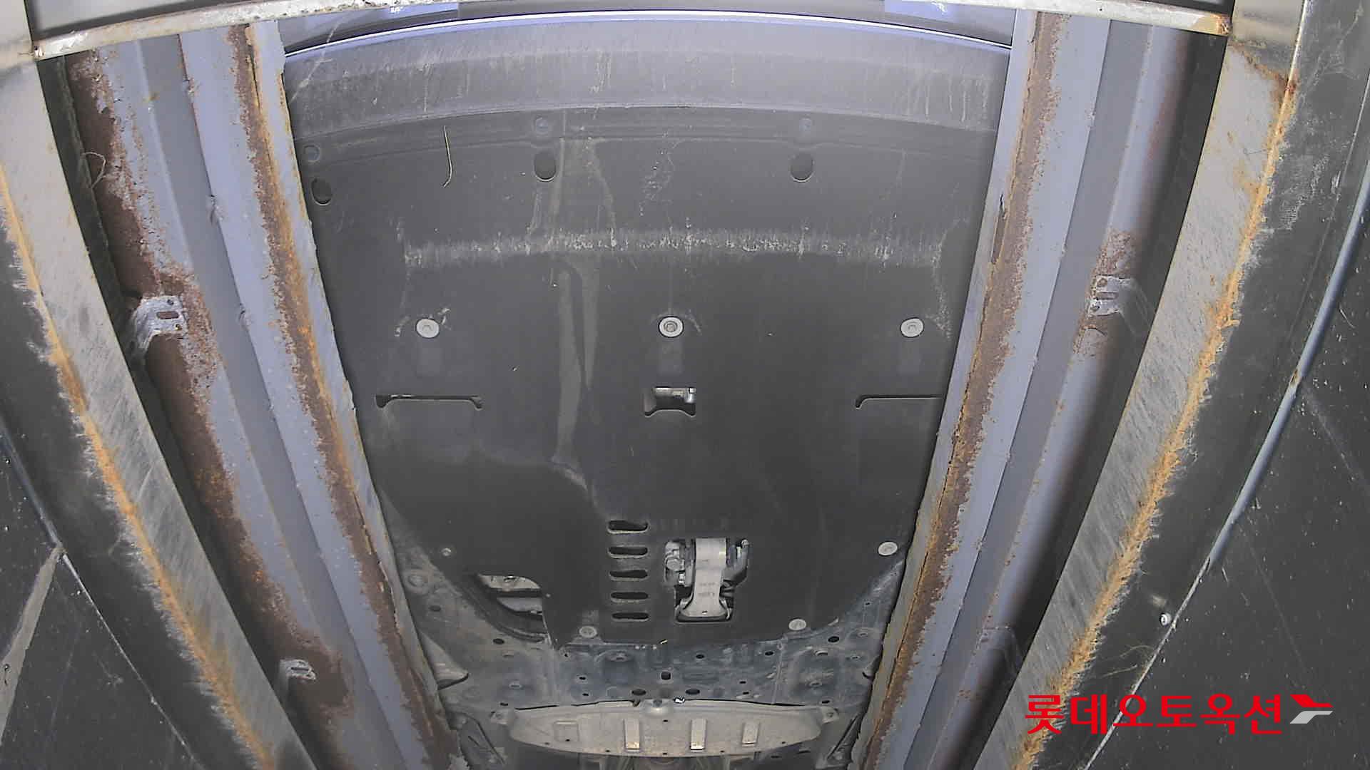 Kia K8 id 3441784 из Кореи 26