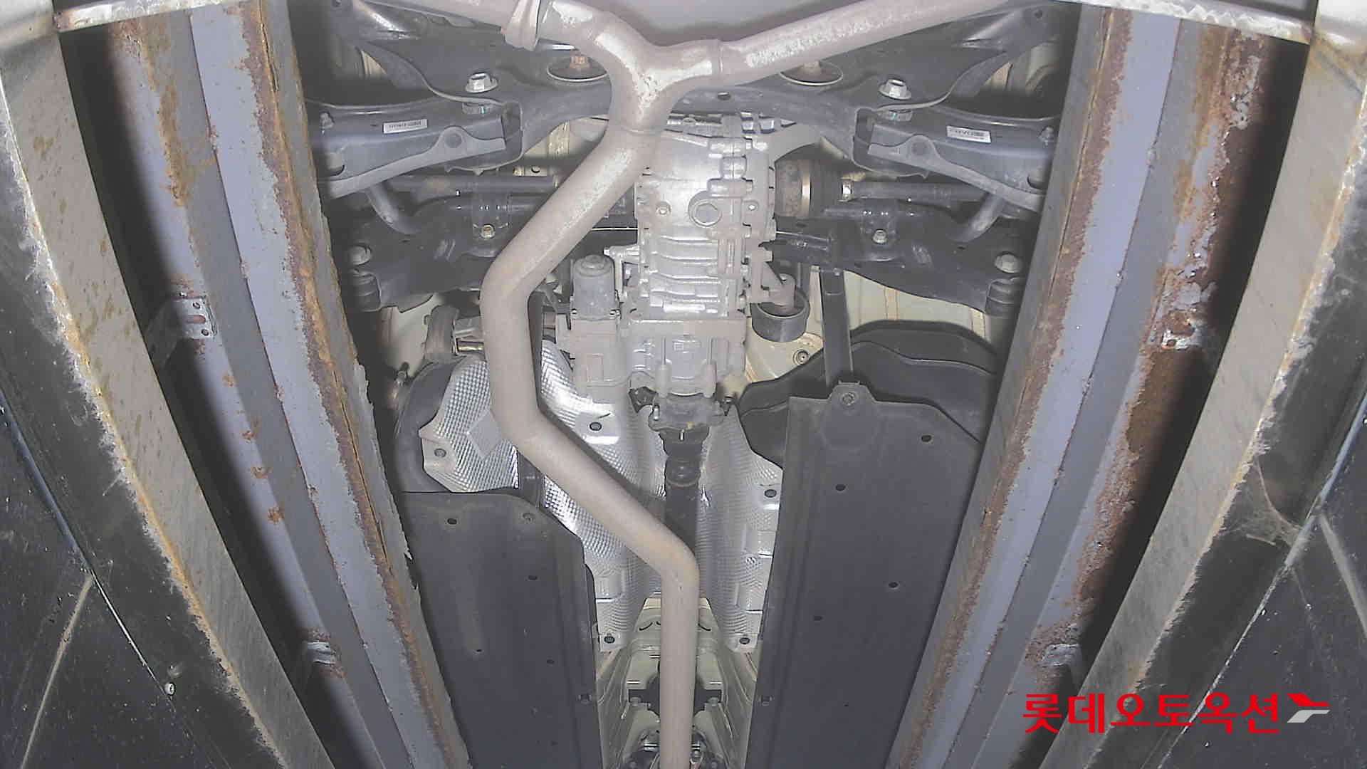 Kia K8 id 3441784 из Кореи 27