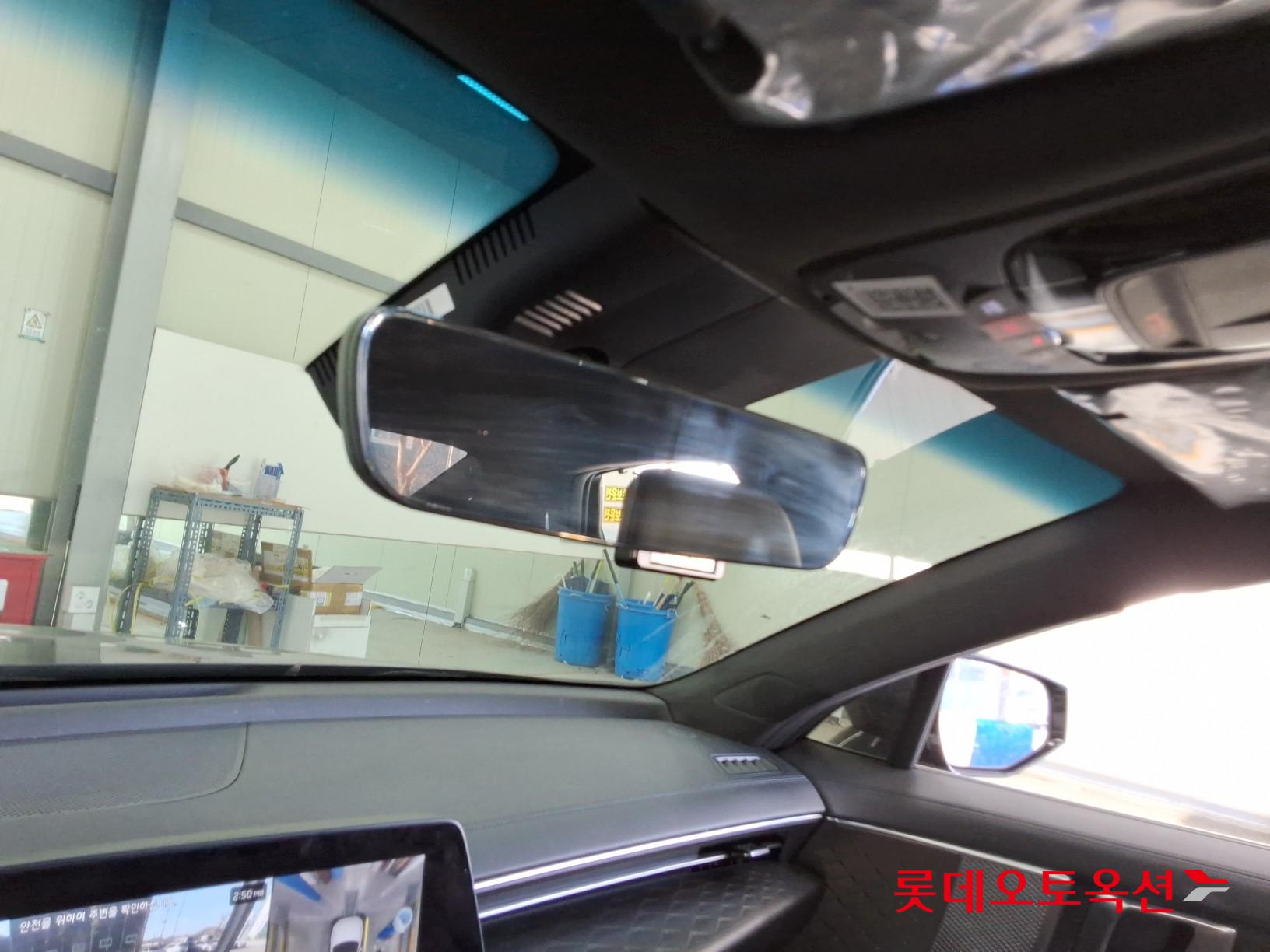 Kia K8 id 3441784 из Кореи 32