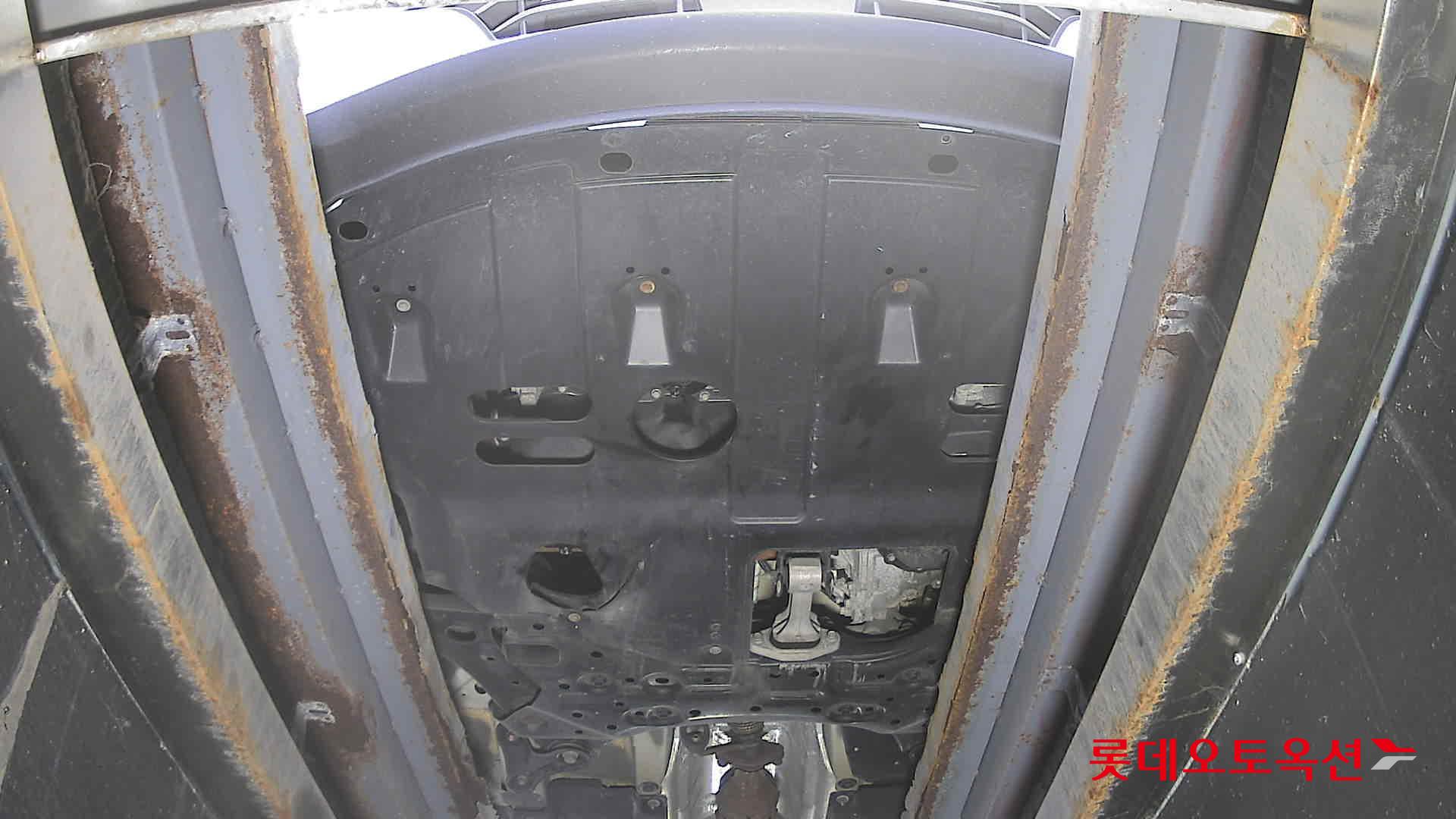 Hyundai Avante id 3436619 из Кореи 26