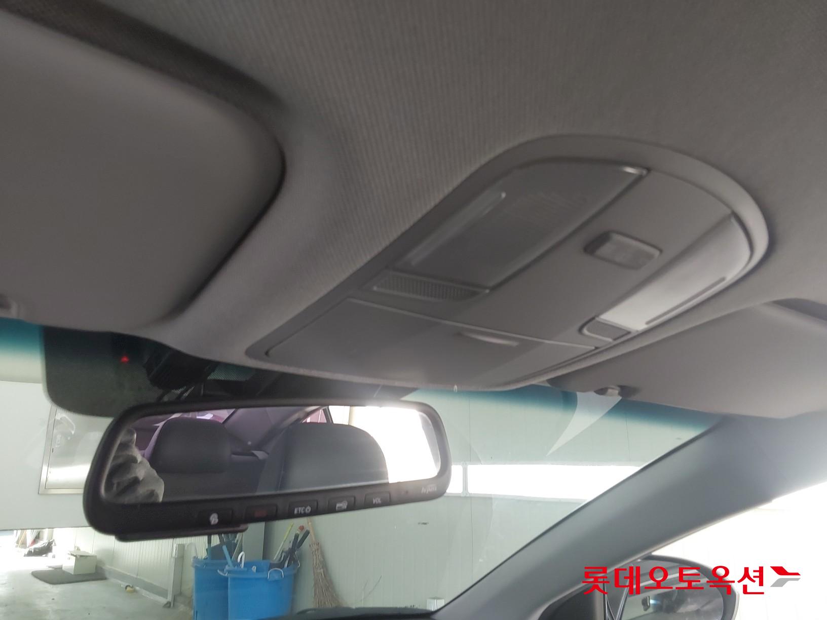 Hyundai Avante id 3436619 из Кореи 30