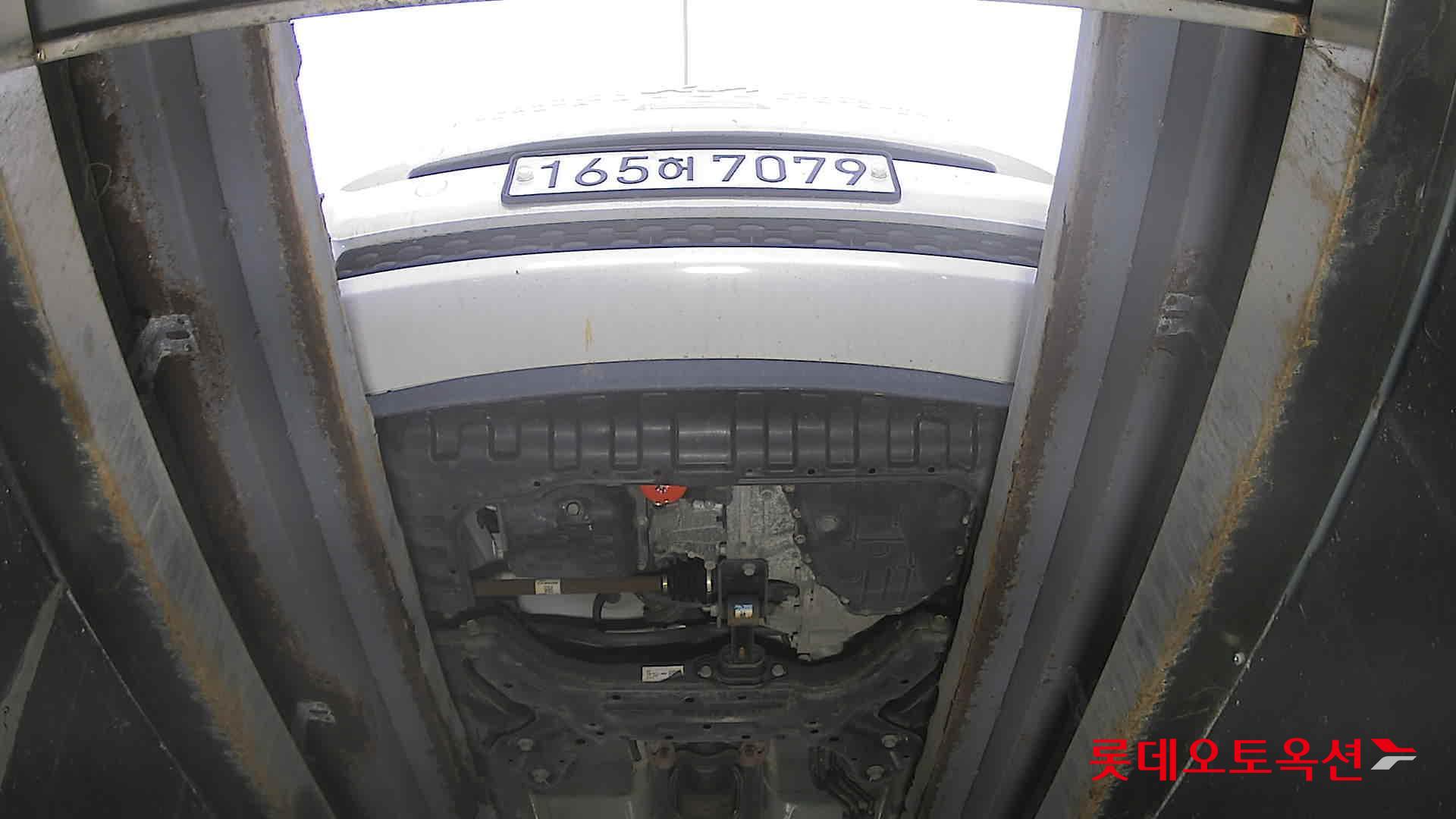 Kia Ray id 3436668 из Кореи 26