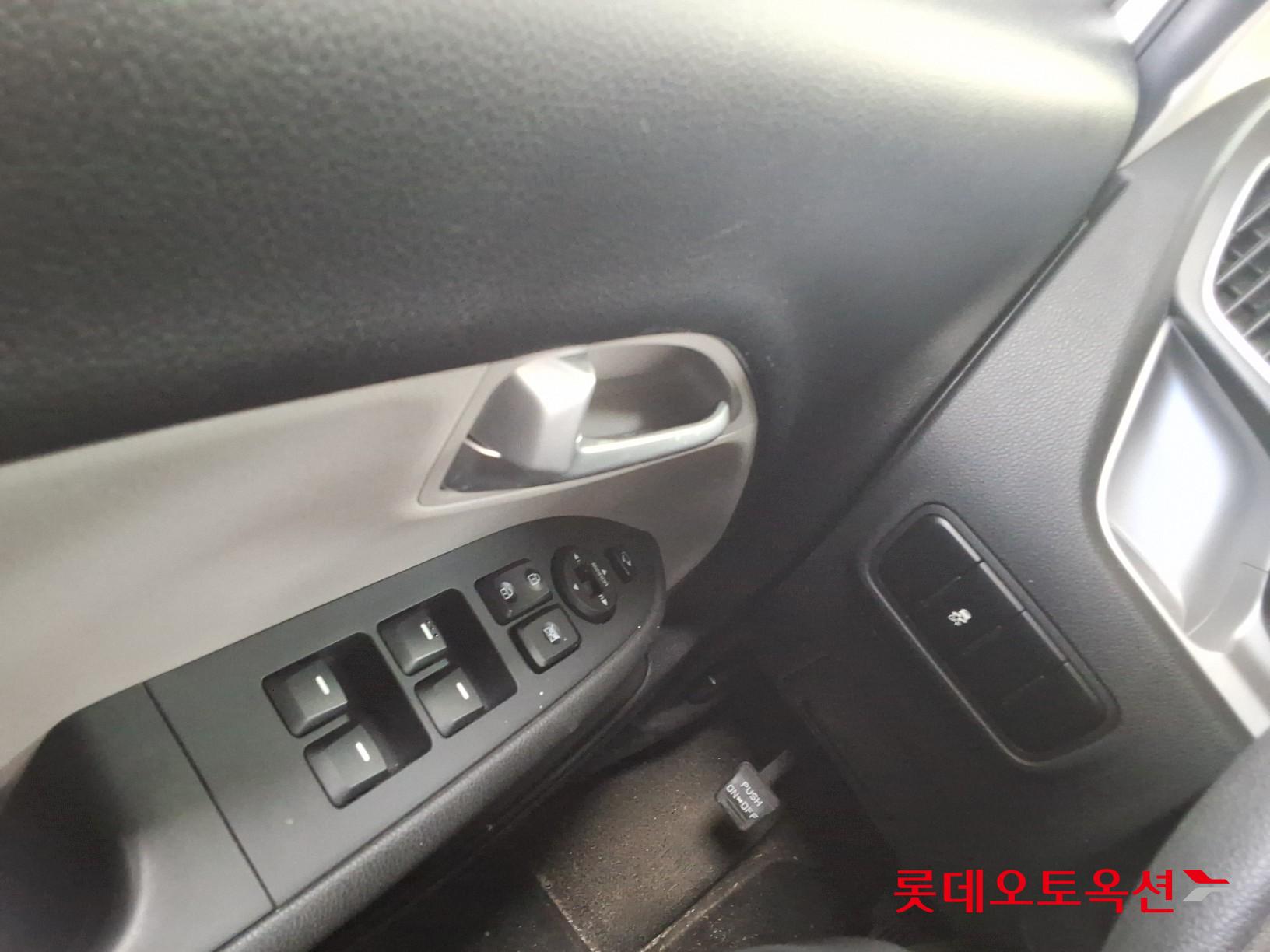 Kia Ray id 3436668 из Кореи 28