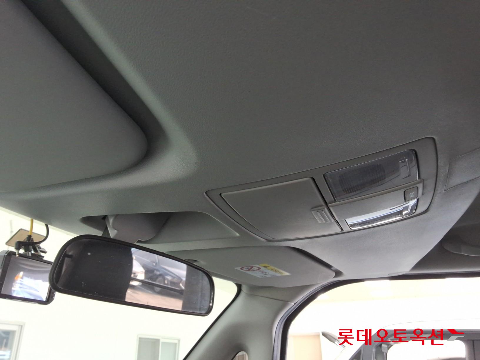 Kia Ray id 3436668 из Кореи 32