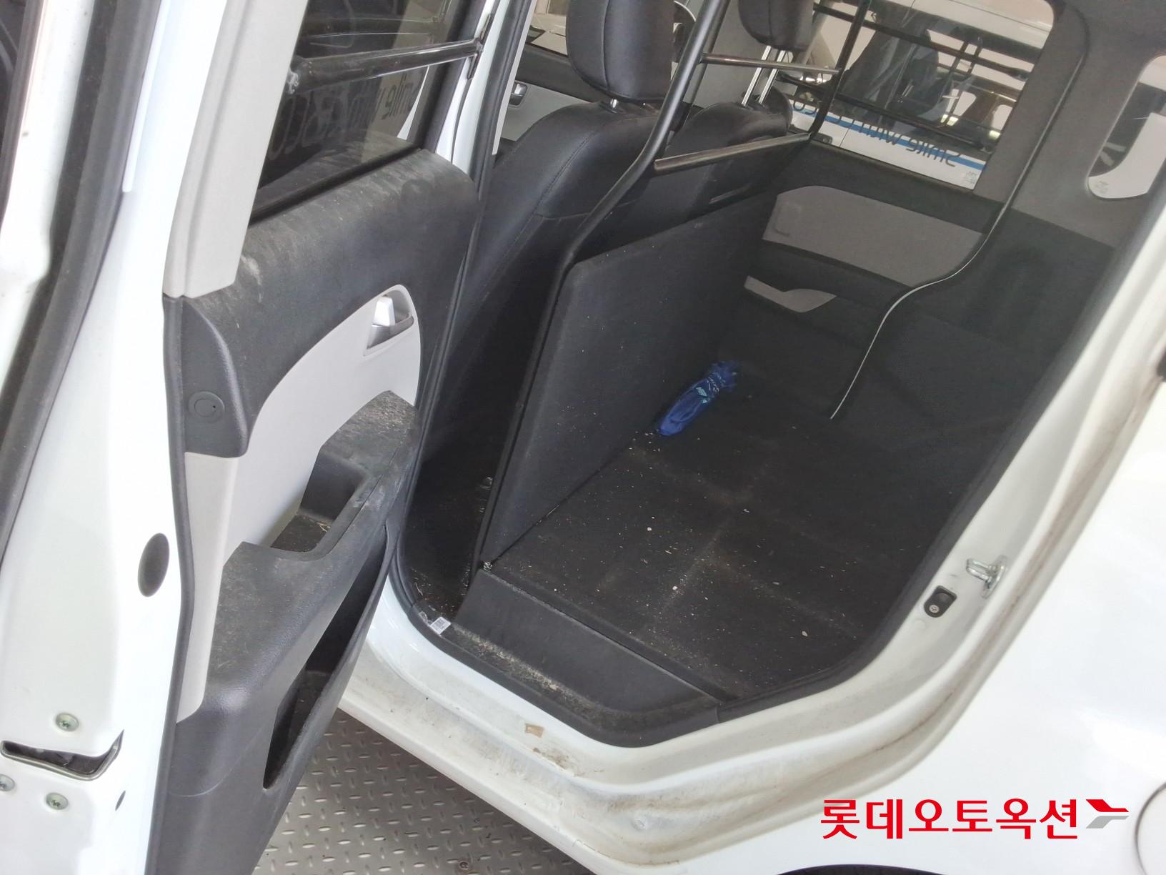 Kia Ray id 3436668 из Кореи 35