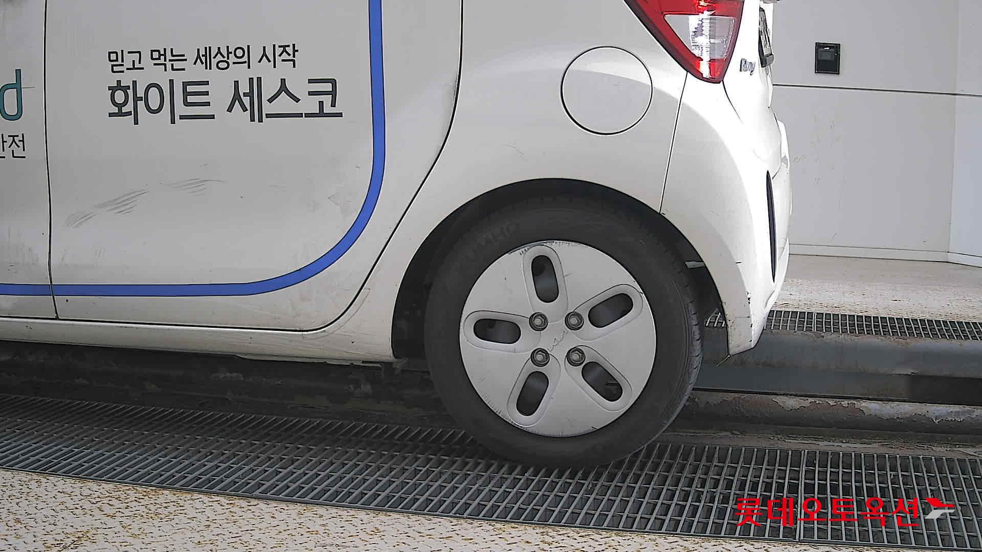 Kia Ray id 3446770 из Кореи 22