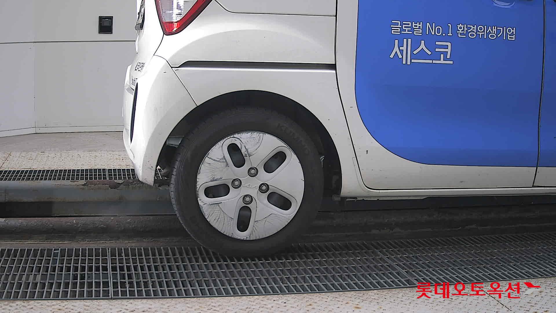 Kia Ray id 3446770 из Кореи 24