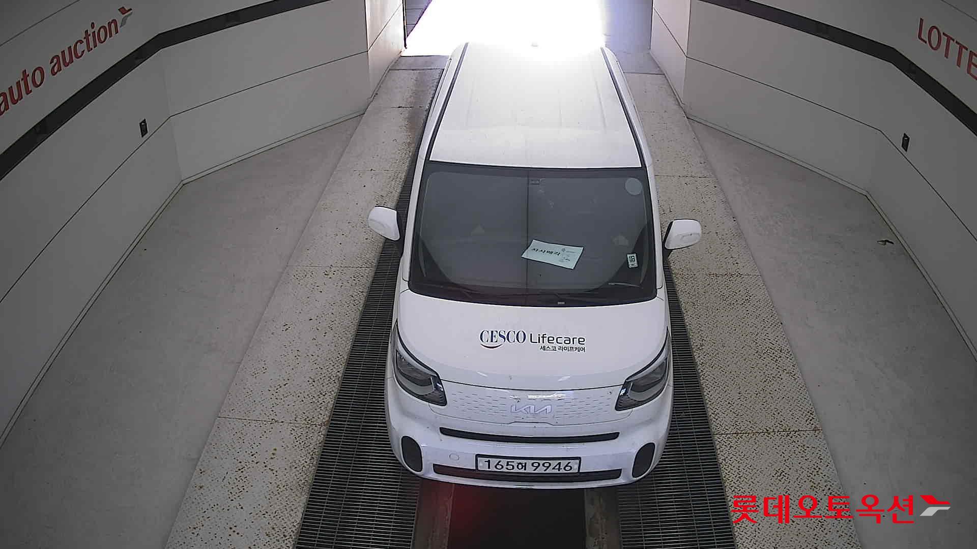 Kia Ray id 3446770 из Кореи 25