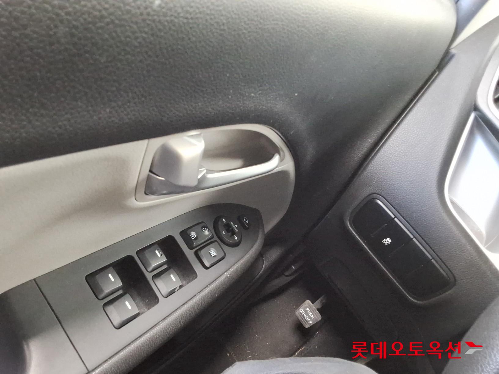 Kia Ray id 3446770 из Кореи 28