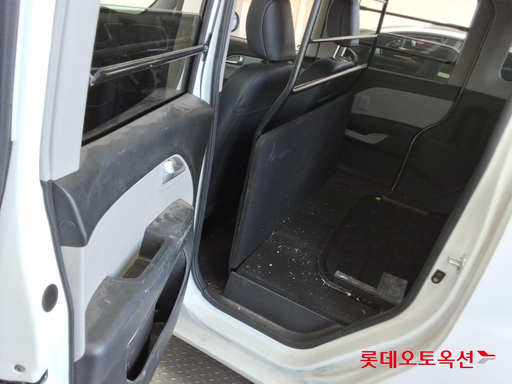 Kia Ray id 3446770 из Кореи 35