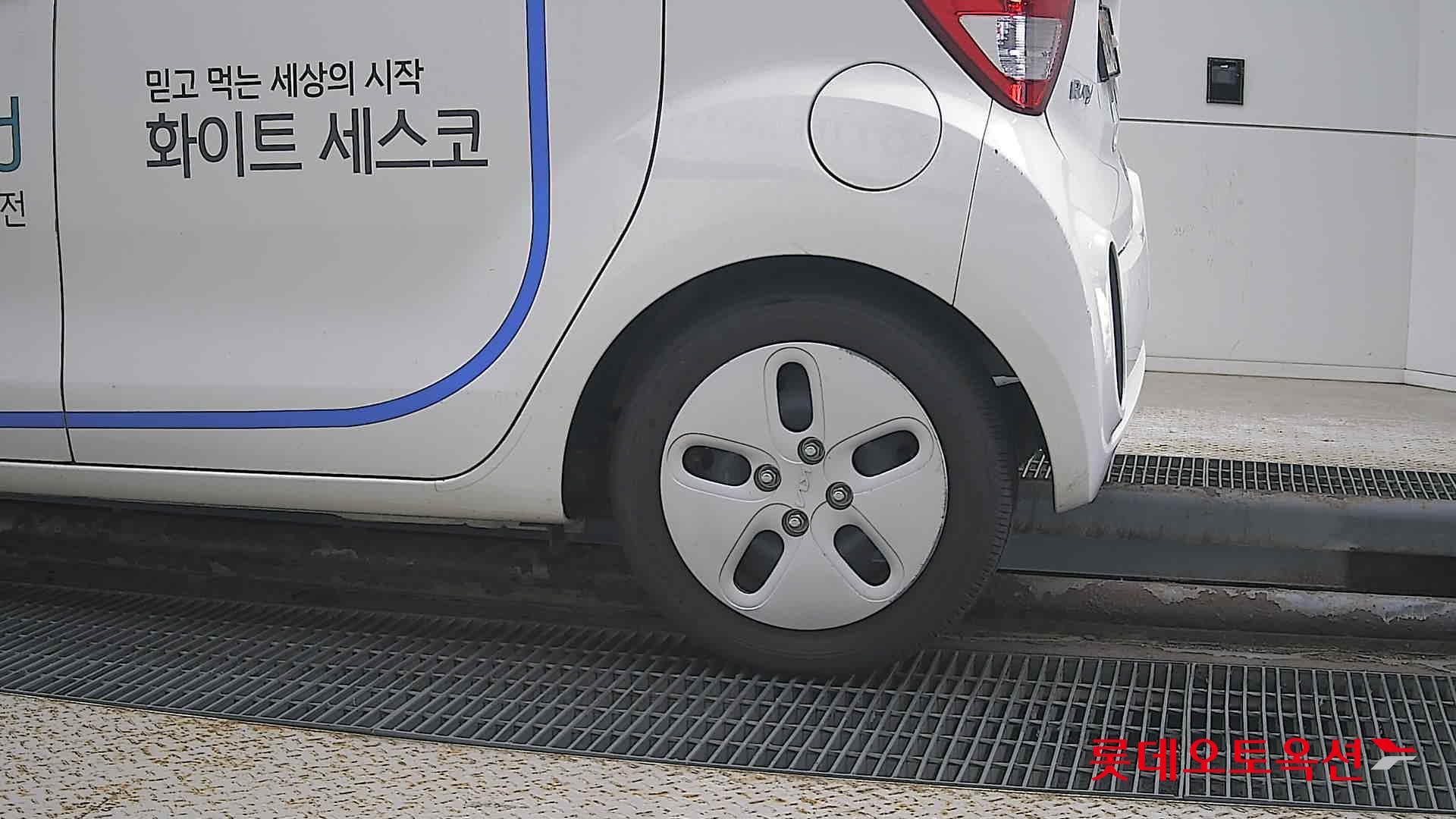 Kia Ray id 3471563 из Кореи 22