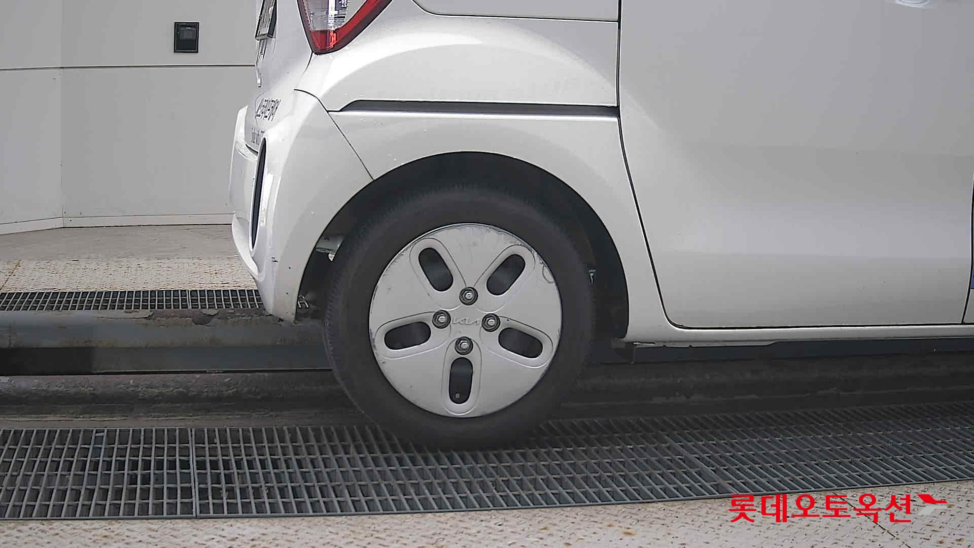 Kia Ray id 3471563 из Кореи 24