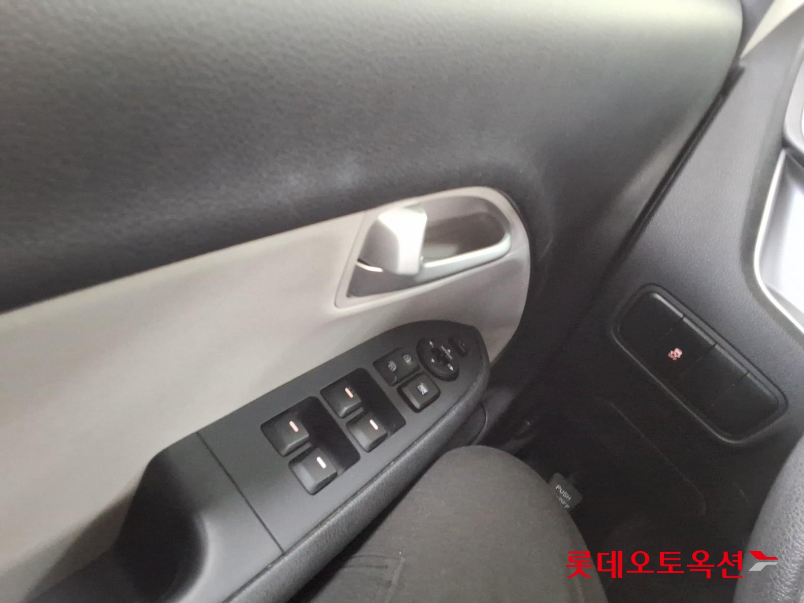 Kia Ray id 3471563 из Кореи 28