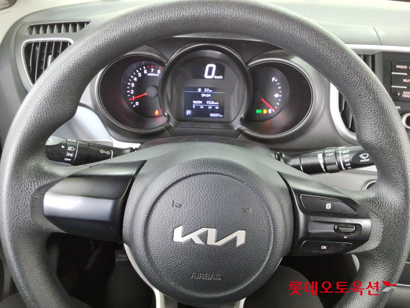 Kia Ray id 3471563 из Кореи 29