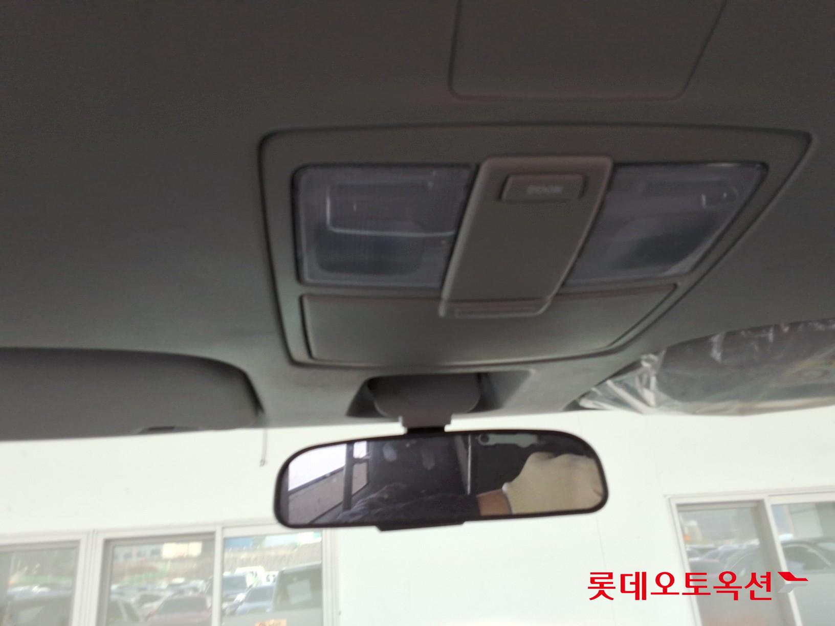 Kia Ray id 3471563 из Кореи 32