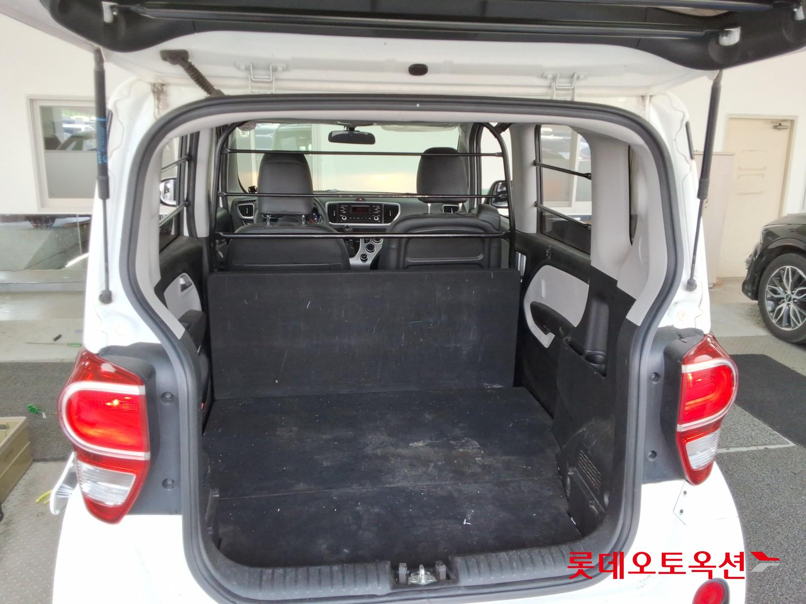 Kia Ray id 3471563 из Кореи 36