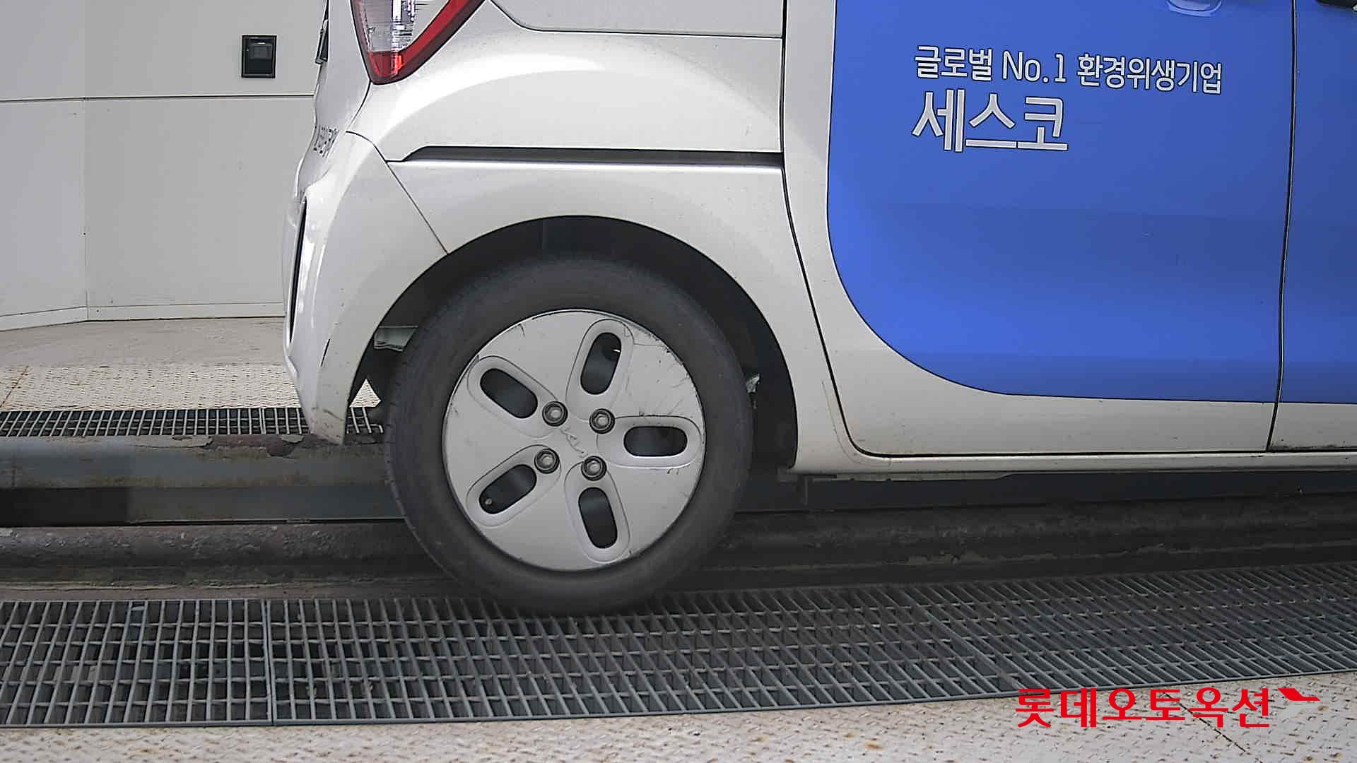 Kia Ray id 3436671 из Кореи 24