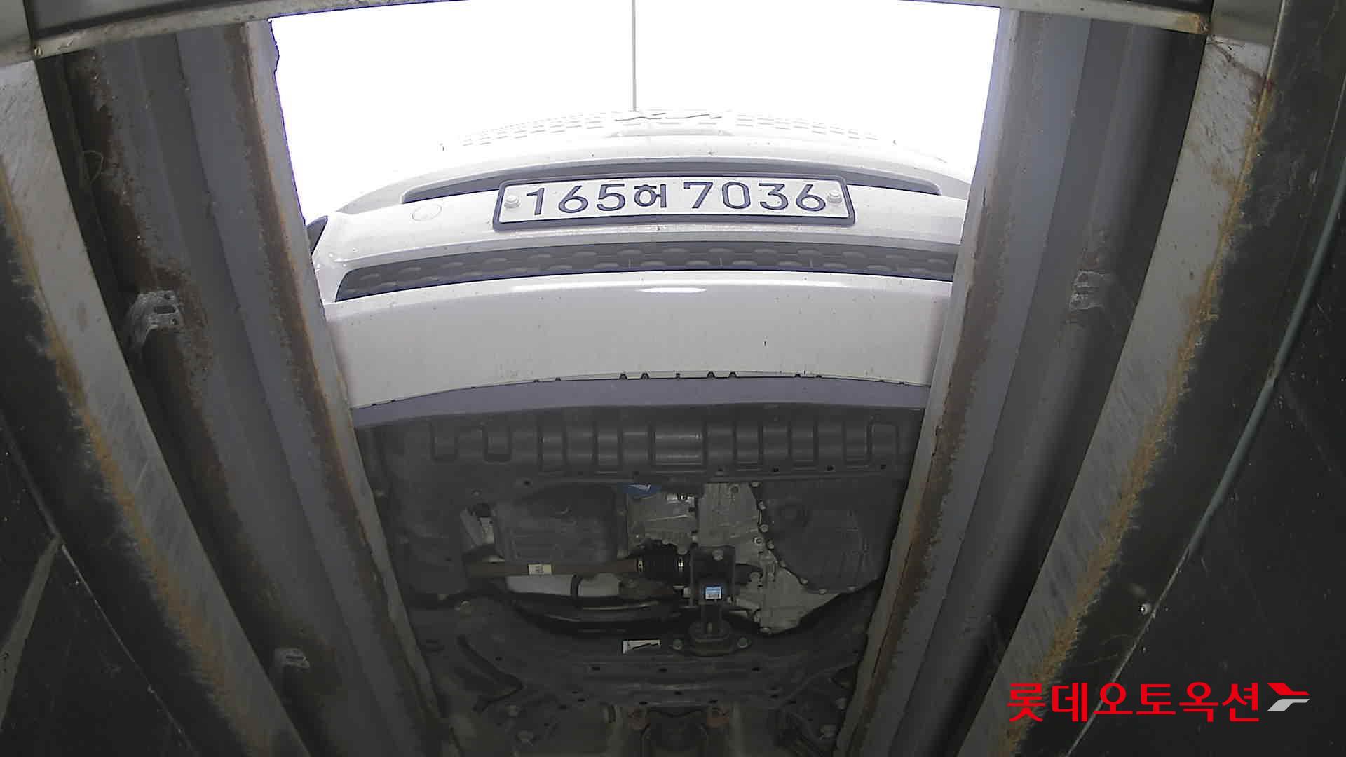 Kia Ray id 3436671 из Кореи 26