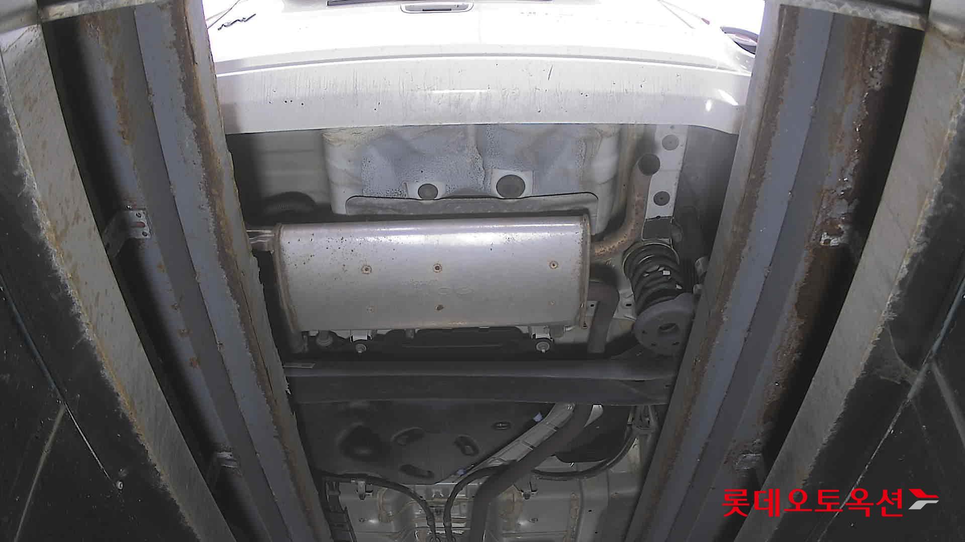 Kia Ray id 3436671 из Кореи 27