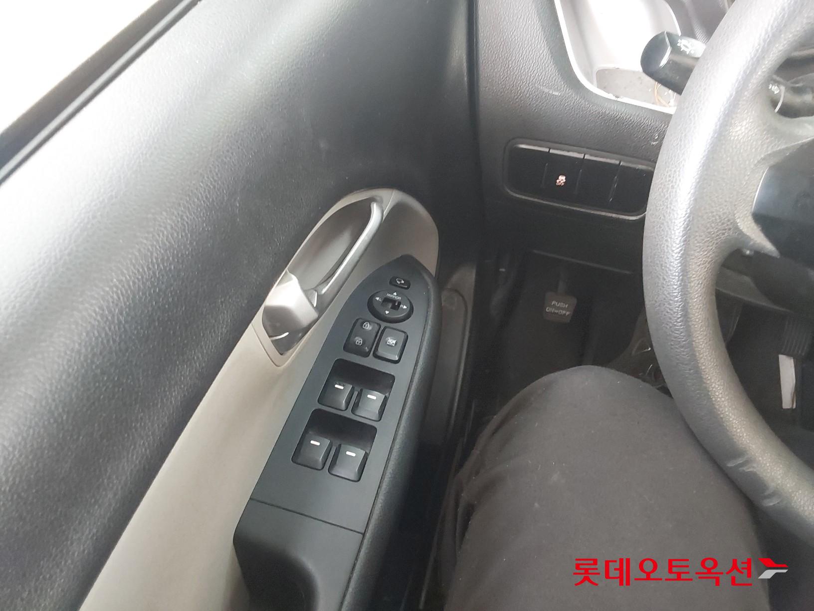 Kia Ray id 3436671 из Кореи 28