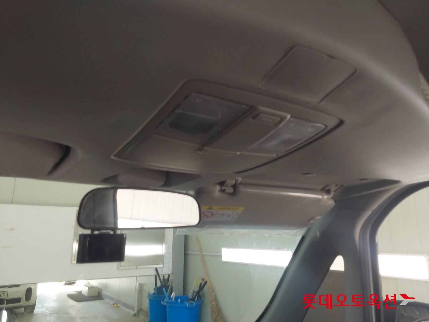 Kia Ray id 3436671 из Кореи 30