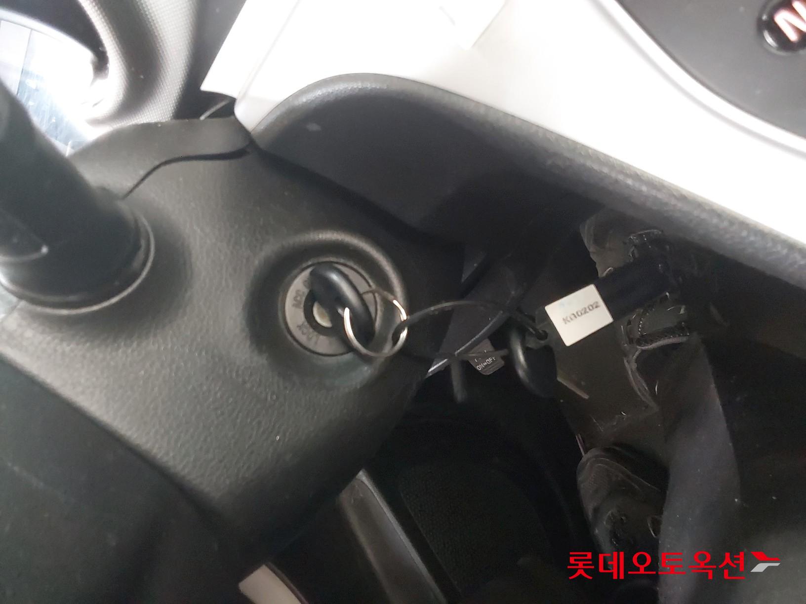 Kia Ray id 3436671 из Кореи 33