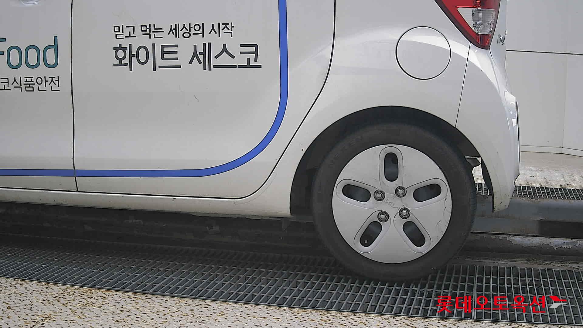 Kia Ray id 3471541 из Кореи 22