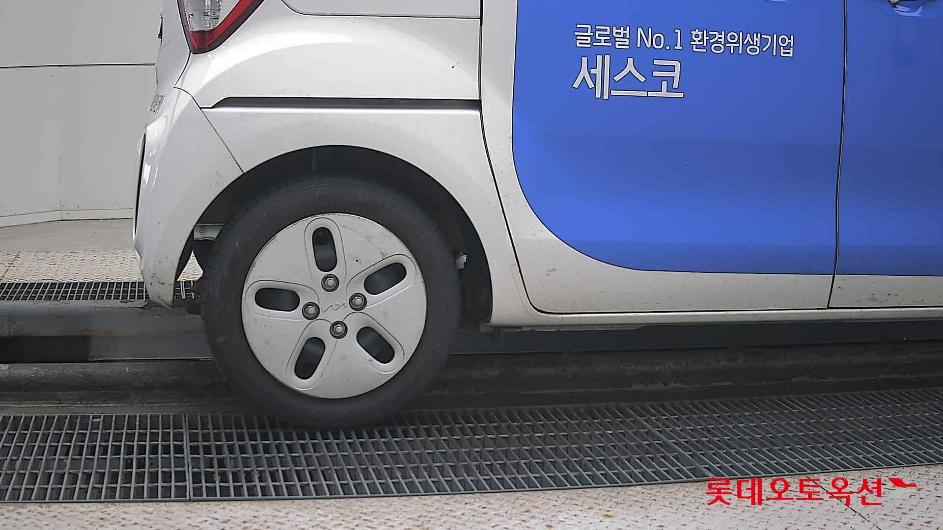 Kia Ray id 3471541 из Кореи 24