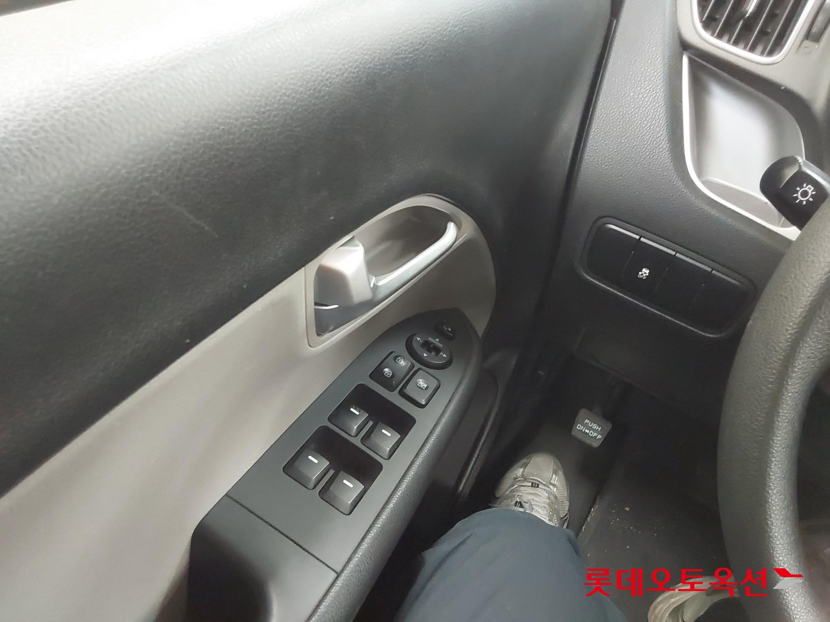 Kia Ray id 3471541 из Кореи 28