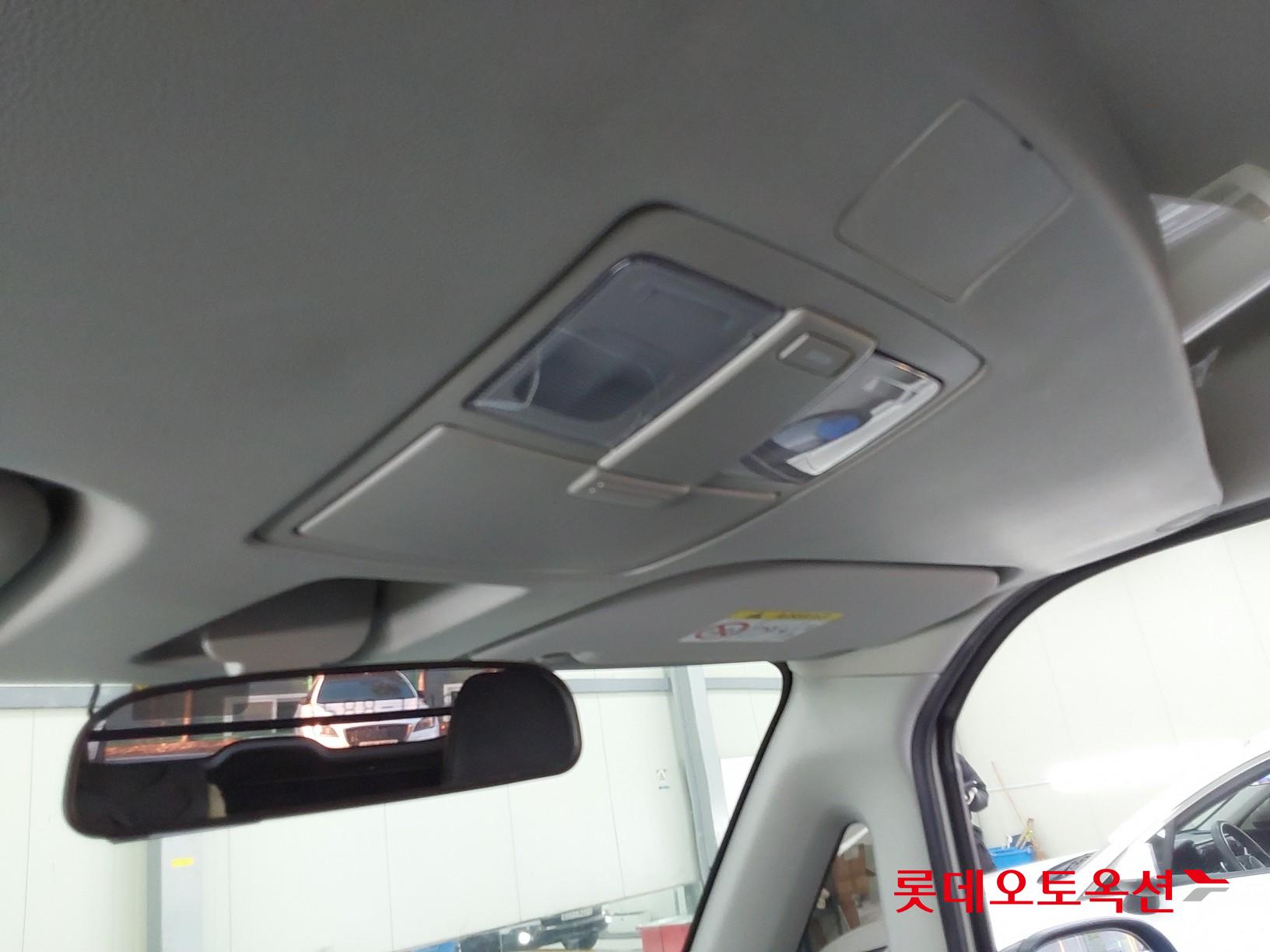 Kia Ray id 3471541 из Кореи 30