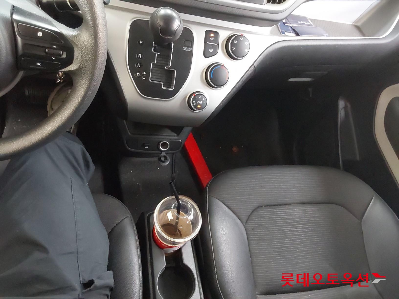 Kia Ray id 3471541 из Кореи 32