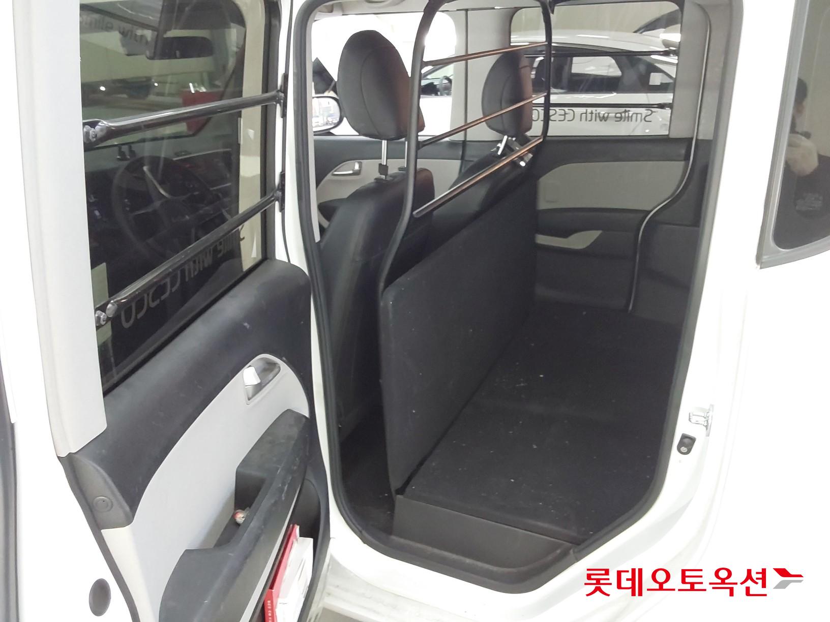 Kia Ray id 3471541 из Кореи 35