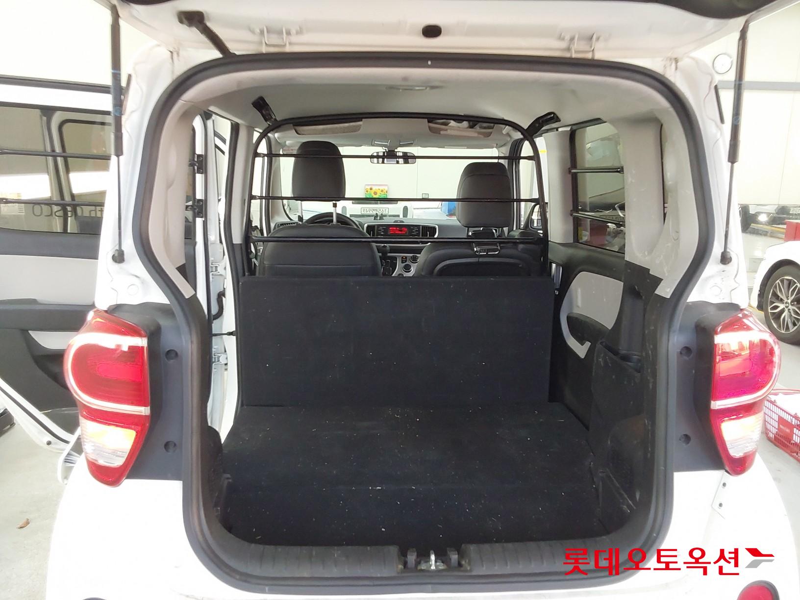 Kia Ray id 3471541 из Кореи 36