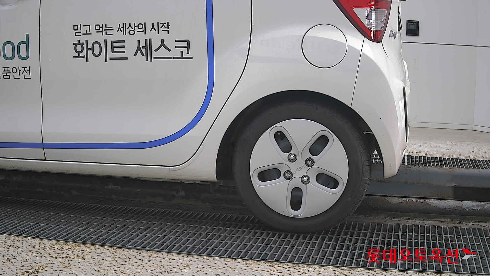 Kia Ray id 3466851 из Кореи 22