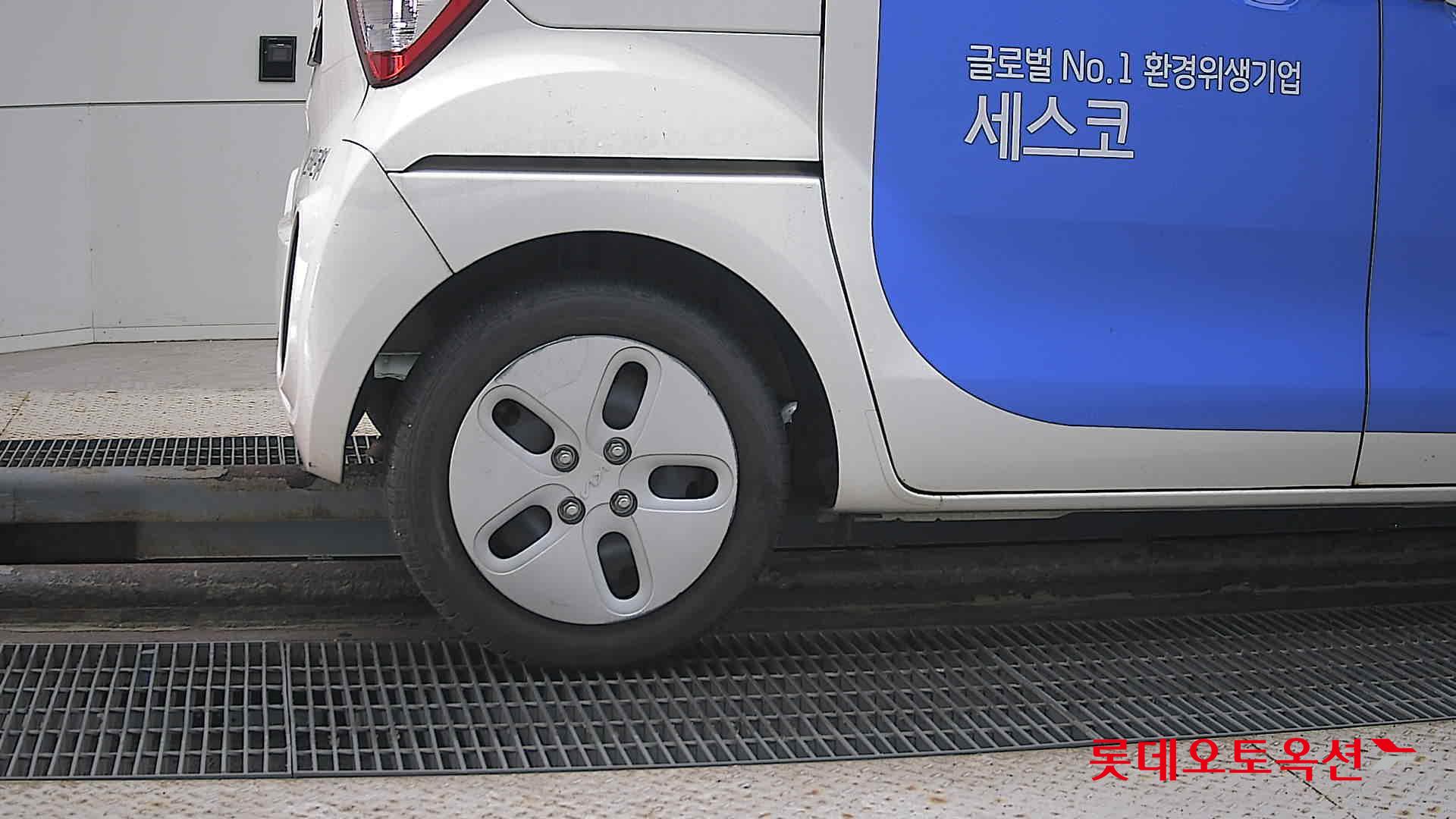 Kia Ray id 3466851 из Кореи 24