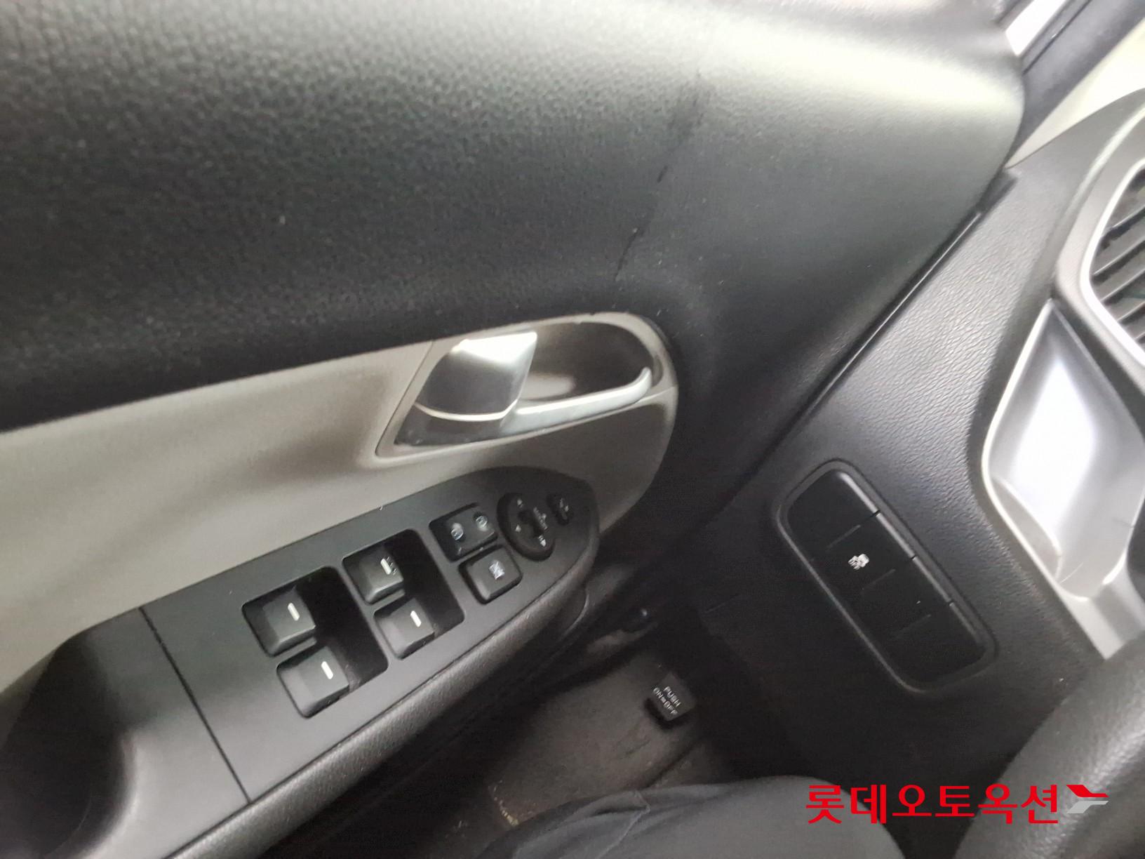 Kia Ray id 3466851 из Кореи 28