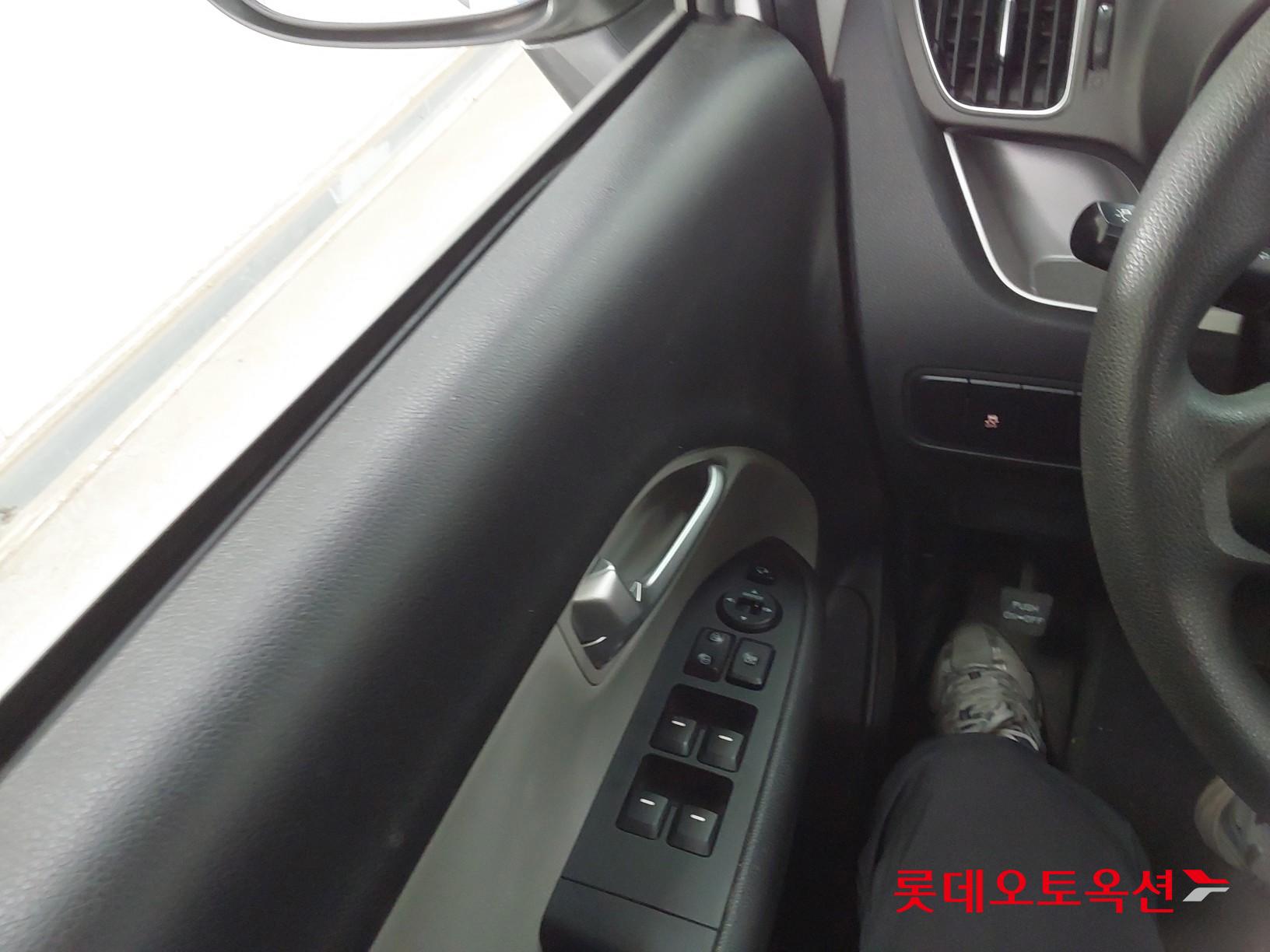 Kia Ray id 3436665 из Кореи 28