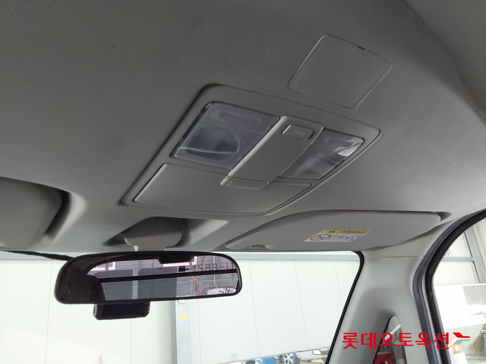 Kia Ray id 3436665 из Кореи 30